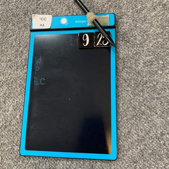 Vintage Hugo Boss Jeans Mens 34 Blue Relaxed Fit Alabama Medium Wash Cotton - Picture 8 of 9